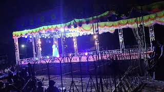 ama ganku thare jie asichi song on jatra stage [upl. by Sharia]