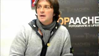 Januar 2012  Interview mit Rainer Cohnen [upl. by Eb]