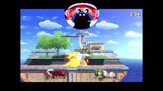 Chicas magic rainbow play’s super smash brothers online ￼ [upl. by Atinihc754]