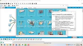 4432 Packet Tracer  Examine NAT on a Wireless Routerpka [upl. by Jodie350]