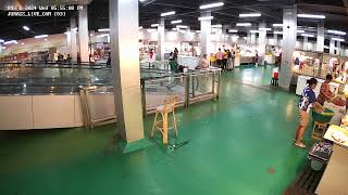 🔴 AGDAO FARMERS MARKET DAVAO CITY PHILIPPINES 🇵🇭 LIVE CAM 3 SEPTEMBER 11 2024 [upl. by Ingeborg385]