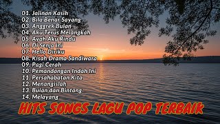 Hits Songs Lagu Pop Terbaik Sepanjang Masa [upl. by Beaumont]