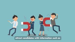 jobsDB Recruitment Centre II  Process job applications [upl. by Ahsitak]