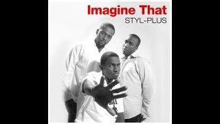 Stylplus – Imagine That Official Lyric Video [upl. by Okia]