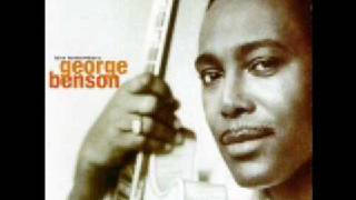 George Benson  Love Remembers [upl. by Atlante]