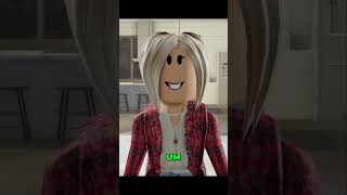 New Job Drama Mom vs Video Game Rules roblox epicrobloxmoments memes [upl. by Landy12]