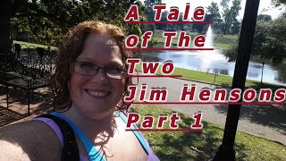 The Tale of The Two Jim Hensons Part 1 [upl. by Gabriello]