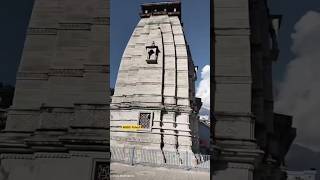 Narsing mandir joshimath harekrishna isckon narsinghbhagwan devotional trending ytshort girl [upl. by Jallier172]