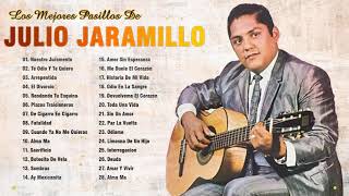 Grandes Pasillos De Julio Jaramillo Julio Jaramillo Mix  Pasillos De Recuerdo [upl. by Moffitt885]