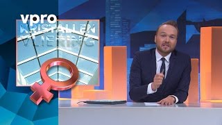 Topvrouwen  Zondag met Lubach S04 [upl. by Borden575]