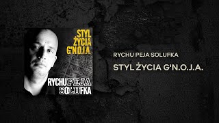 RPS feat Kaczor  Szkoła życia prod Magiera [upl. by Kast]