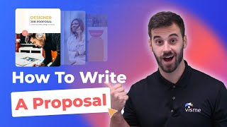 How to Write a Proposal in 10 Easy Steps [upl. by Madox605]