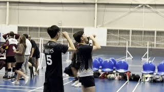 WRV vs Ascent SVL [upl. by Aldric419]