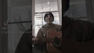 Coal by Dylan Gossett full cover coal dylangossett viral [upl. by Naillik]