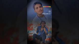 Single Bani gana gam naikhe S💔❣️Dshort video [upl. by Ardnassela97]