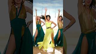 Jaw  dropped 🔥  Dhoom3  KatrinaKaif  PartySong [upl. by Cherish]