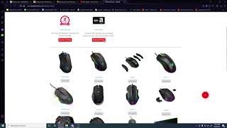 Tutorial  how to install T16 Mouse Driver 2022 NEW LINK [upl. by Bigg]