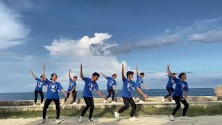 UNITY DANCE  BY PATROCINIAN DANCE COMPANY [upl. by Ynnep531]