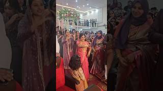 Bride Entry Dance ❤️ [upl. by Adiari]