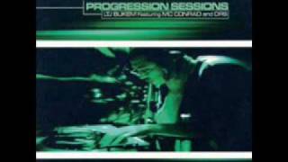 LTJ Bukem Progression Sessions 3 Track 10wmv [upl. by Durrej531]