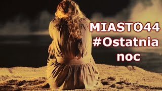 Miasto 44 Trailer 2014 Dubstep [upl. by Elockcin]