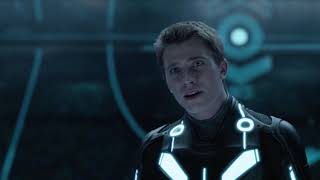 TRON LEGACY HINDI 4K Movie clipPART 7 [upl. by Rodmun]