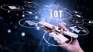 Exploring the Impact of IoT Revolutionizing Connectivity and Sustainability [upl. by Dlanor]