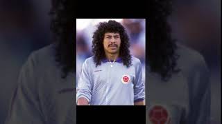 SCORPION RENE HIGUITA [upl. by Potter]