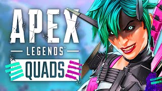 Everything Coming Next In Apex Legends [upl. by Ahsercal]