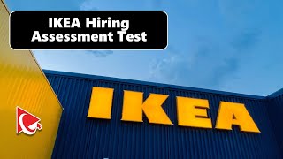 Ikea PreEmployment Assessment Test Explained [upl. by Atteyram]