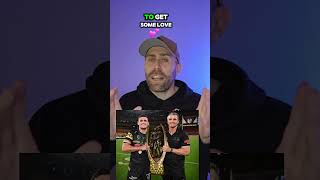 How do the Penrith Panthers stay successful 🤷‍♂️ NRL [upl. by Enilada]