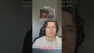 What if ✖️ was ✖️ series  House Tassezvous de d’là full version gift [upl. by Enytsirhc]