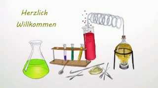 Nucleophile Addition  Chemie  Organische Chemie [upl. by Shaylynn66]