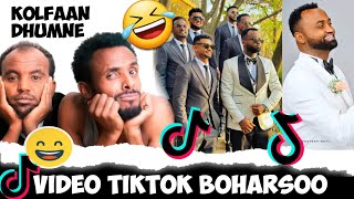 Tiktok afaan oromoo bashannansiisoo  meski menge  Oromo tiktok [upl. by Ag]