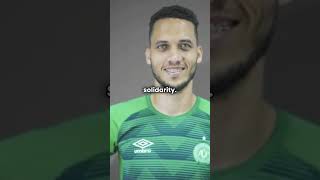 Surviving the Unthinkable Inside the Chapecoense Plane Crash [upl. by Isaiah]