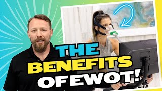 The 8 MAJOR Benefits of EWOT  Exercising with Oxygen Therapy [upl. by Linetta259]