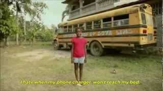 First world problems read by third world people [upl. by Ellerol]