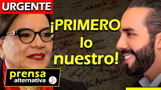 Centroamérica desafía a UE y les dice NO a las multinacionales [upl. by Gignac]