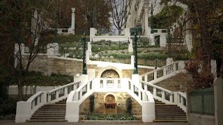 Heimito von Doderer Auf die Strudlhofstiege zu Wien [upl. by Ferren802]