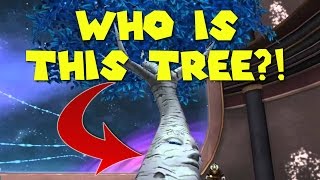 Wizard101 Theory Who Are The Arcanum Scholars [upl. by Etnahs881]