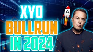 XYO BULLRUN IN 2024 WILL SURPRISE YOU  XYO PRICE PREDICTION amp ANALYSES [upl. by Edana872]