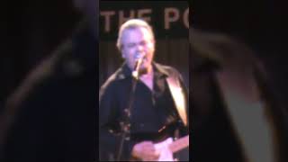 The Trashmen  Surfin Bird Live in NYC shorts [upl. by Mcnally]