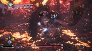 Nioh 2 Remastered20241120153345 [upl. by Anahsar203]