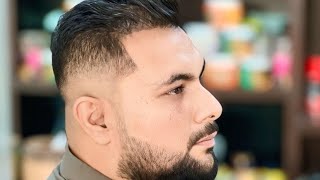 Skin Fade Haircut [upl. by Kegan665]