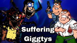 Suffering Giggtys  Suffering Siblings [upl. by Gall]