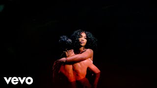 SZA  Snooze Official Video [upl. by Steen]