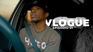 Um dia NORMAL na vida do UGU  VLOG EP01 [upl. by Yatnuahs]