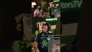 PERSONEN DIE PERMANENT MECKERN  RETORTENTV STREAM HIGHLIGHT  retortentv auf Twitch [upl. by Mot17]