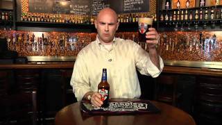 Learn How to Pour the Perfect Beer [upl. by Einhapets]