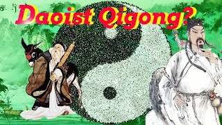 Daoist Qigong history methods philosophy controversy [upl. by Whitver]